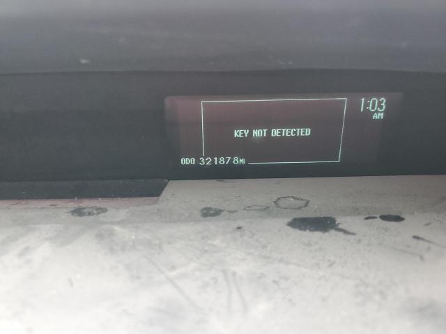 صورة رقم 9 من المزاد - 2014 TOYOTA PRIUS مع VIN JTDKN3DU2E0370107