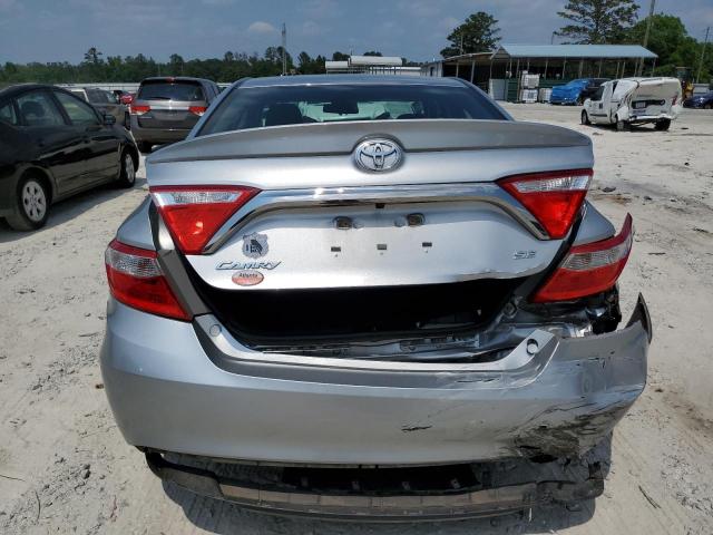 Photo 6 from auction – 2017 TOYOTA CAMRY LE with VIN 4T1BF1FK6HU282778