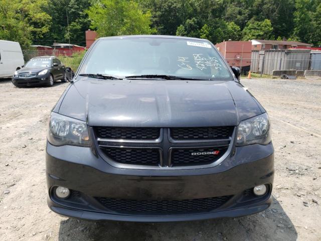 صورة رقم 5 من المزاد - 2019 DODGE GRAND CARA مع VIN 2C4RDGEG5KR768656