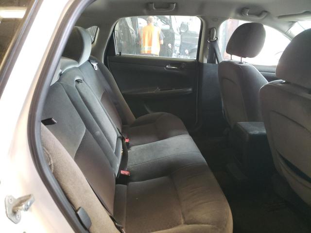 Photo 10 from auction – 2012 CHEVROLET IMPALA LT with VIN 2G1WG5E30C1135874