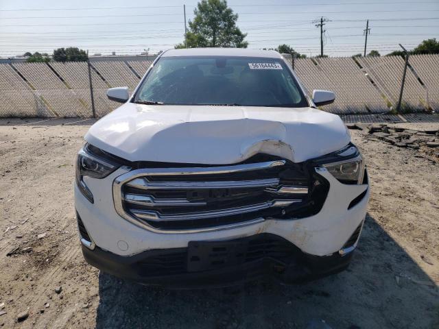 Photo 5 from auction – 2019 GMC TERRAIN SL with VIN 3GKALMEVXKL222241