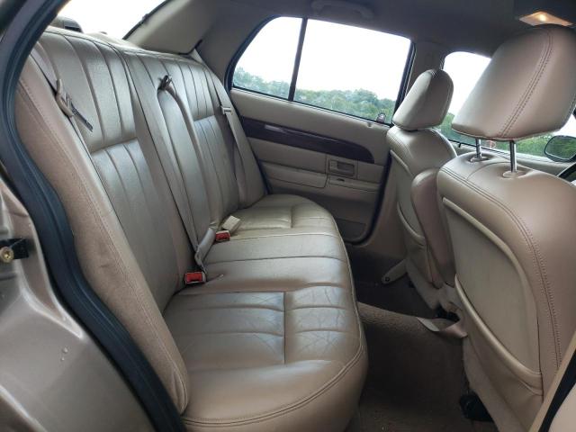 Photo 10 from auction – 2003 MERCURY GRAND MARQ with VIN 2MEFM75W03X686517