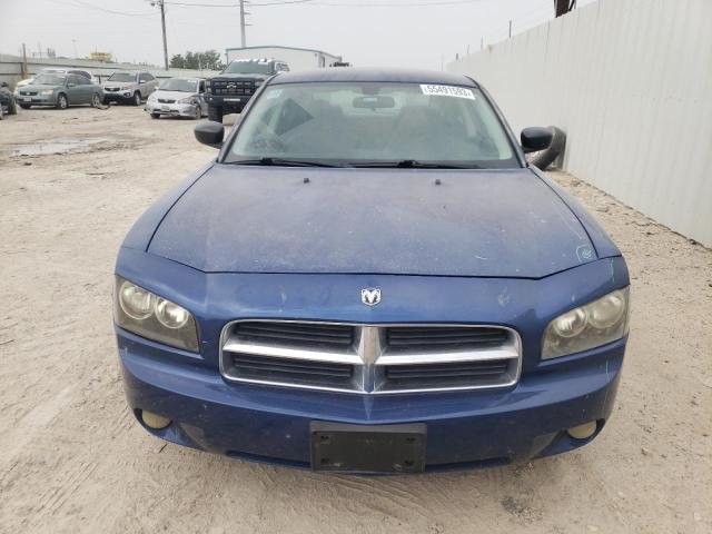 Photo 5 from auction – 2009 DODGE CHARGER SX with VIN 2B3KA33V99H641849
