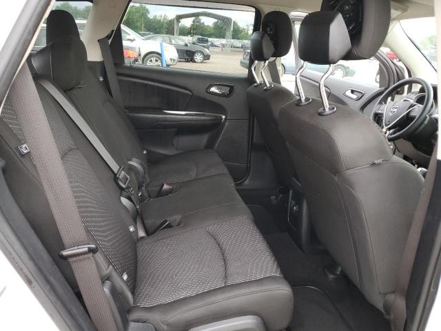 Photo 11 from auction – 2019 DODGE JOURNEY SE with VIN 3C4PDCAB1KT872777