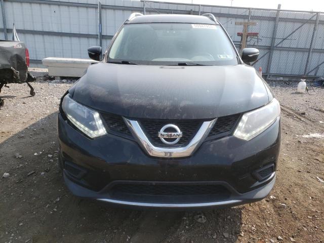 Photo 5 from auction – 2015 NISSAN ROGUE S with VIN KNMAT2MV5FP587504