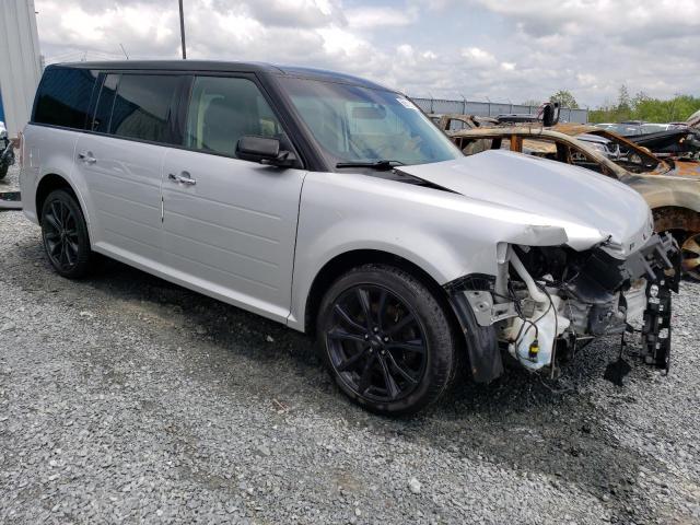 Фото 4 с аукциона – 2016 FORD FLEX SEL с VIN 2FMHK6C89GBA09513