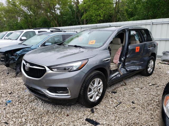 Photo 1 from auction – 2019 BUICK ENCLAVE ES with VIN 5GAEVAKW2KJ183141
