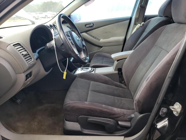 Photo 7 from auction – 2012 NISSAN ALTIMA BAS with VIN 1N4AL2AP4CC219118