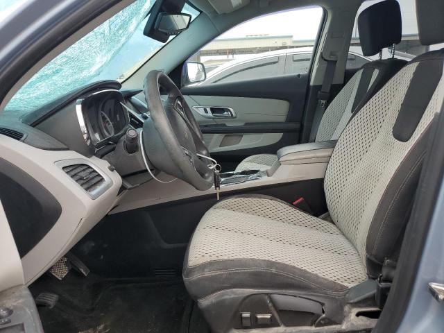 Photo 7 from auction – 2014 GMC TERRAIN SL with VIN 2GKALMEK8E6303091