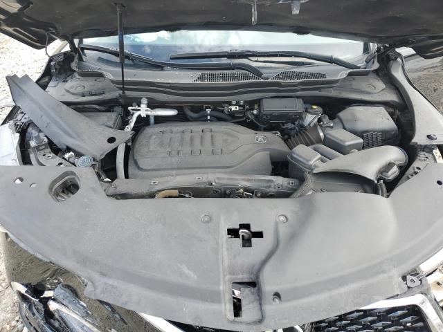 Photo 11 from auction – 2020 ACURA MDX with VIN 5J8YD3H35LL004055