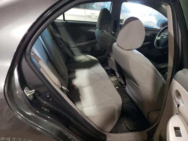 Photo 10 from auction – 2010 TOYOTA COROLLA BA with VIN 2T1BU4EE2AC217632