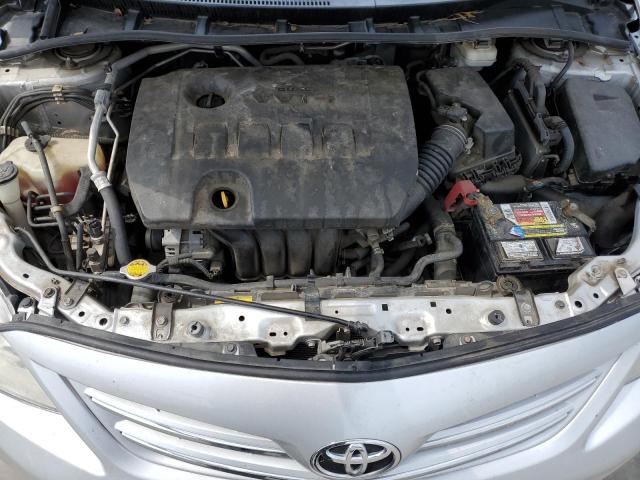 Photo 11 from auction – 2013 TOYOTA COROLLA BA with VIN 5YFBU4EE8DP198542