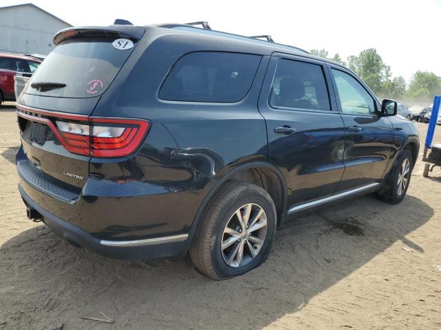Photo 3 from auction – 2014 DODGE DURANGO LI with VIN 1C4RDJDGXEC977192