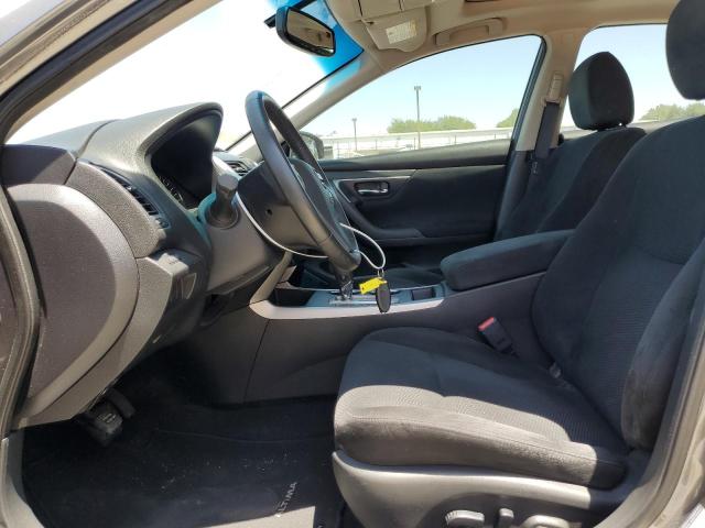 Photo 7 from auction – 2015 NISSAN ALTIMA 2.5 with VIN 1N4AL3AP3FC166261