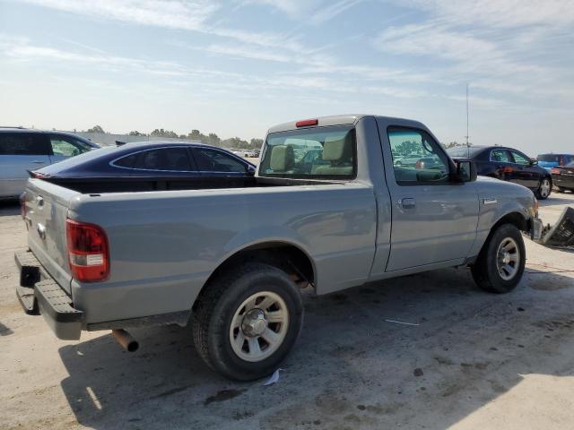Photo 3 from auction – 2011 FORD RANGER with VIN 1FTKR1AD2BPA60815