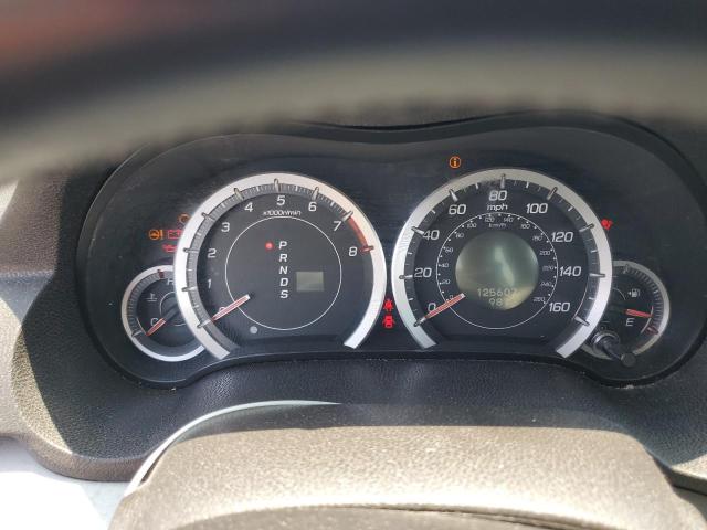 Photo 9 from auction – 2010 ACURA TSX with VIN JH4CU2F62AC023772