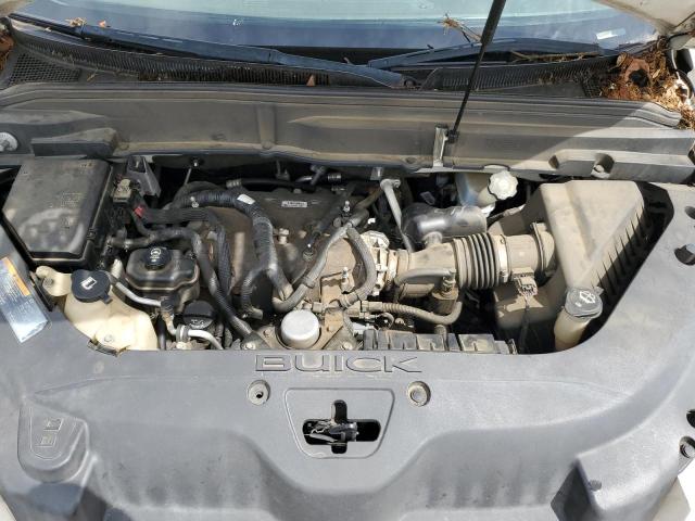 Photo 12 from auction – 2011 BUICK ENCLAVE CX with VIN 5GAKRBEDXBJ393980