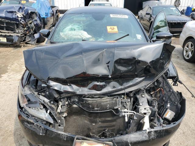 Photo 11 from auction – 2015 CHRYSLER 200 S with VIN 1C3CCCBG0FN735738