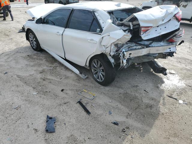 Photo 2 from auction – 2017 TOYOTA CAMRY LE with VIN 4T1BF1FK2HU810025