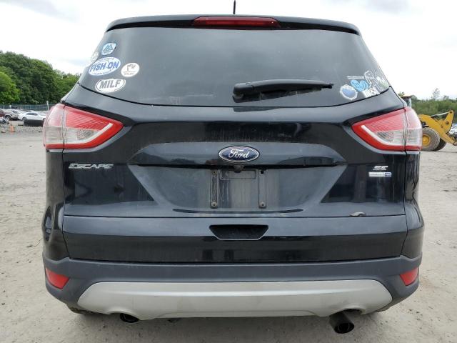 Photo 6 from auction – 2016 FORD ESCAPE SE with VIN 1FMCU9G94GUA22463