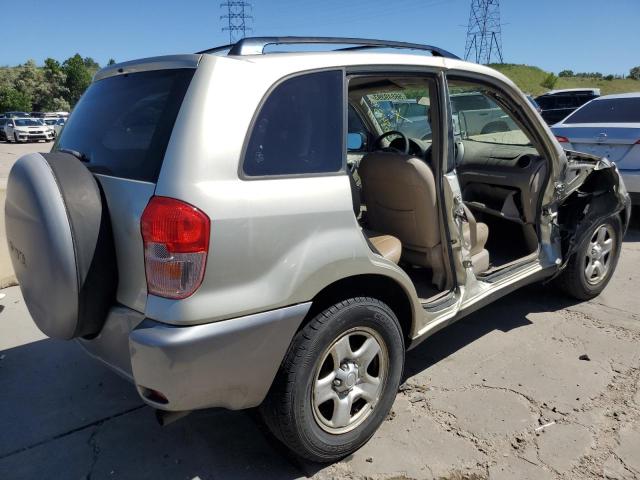 Photo 3 from auction – 2003 TOYOTA RAV4 with VIN JTEGH20V030119679