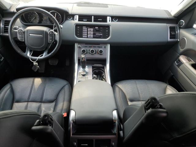 Photo 8 from auction – 2014 LAND ROVER RANGE ROVE with VIN SALWR2WF2EA385921