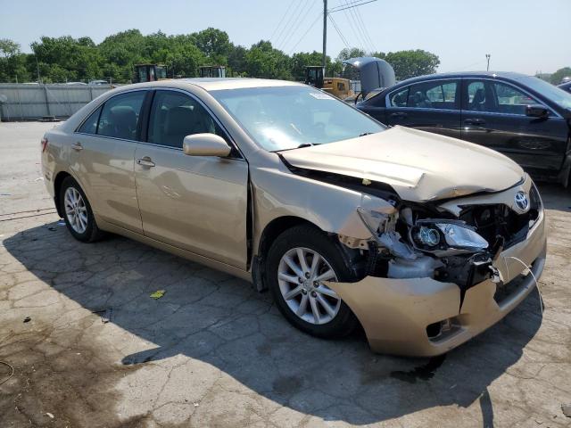 Photo 4 from auction – 2011 TOYOTA CAMRY SE with VIN 4T1BK3EK8BU122403
