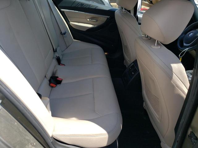 Photo 10 from auction – 2016 BMW 328 I SULE with VIN WBA8E9G59GNU30467