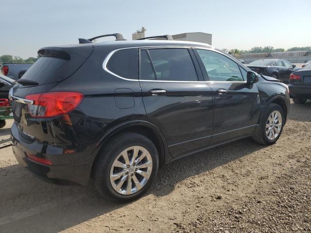 Photo 3 from auction – 2017 BUICK ENVISION E with VIN LRBFXDSA1HD161124