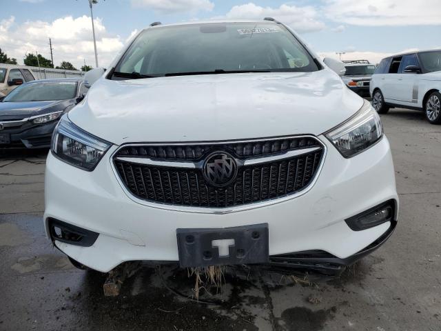 Фото 5 с аукциона – 2017 BUICK ENCORE SPO с VIN KL4CJ2SB1HB167806
