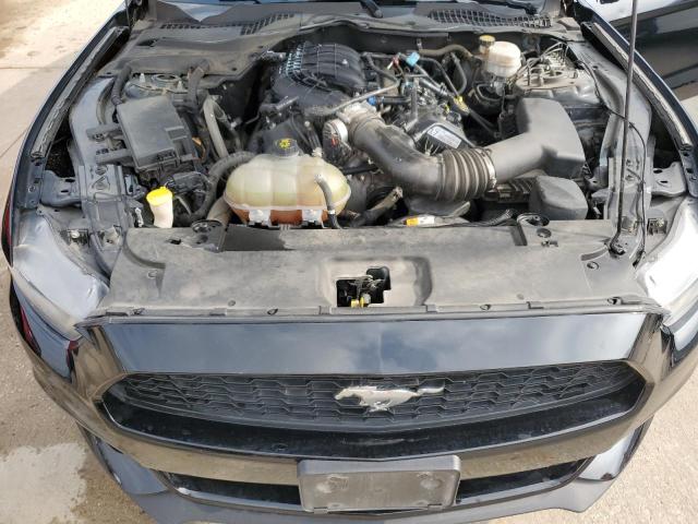 Photo 11 from auction – 2017 FORD MUSTANG with VIN 1FA6P8AM5H5329755