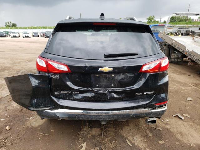 Photo 6 from auction – 2018 CHEVROLET EQUINOX PR with VIN 2GNAXWEX7J6293761