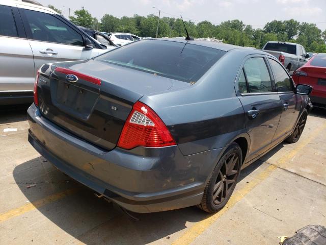 Photo 3 from auction – 2011 FORD FUSION SE with VIN 3FAHP0HA0BR219738