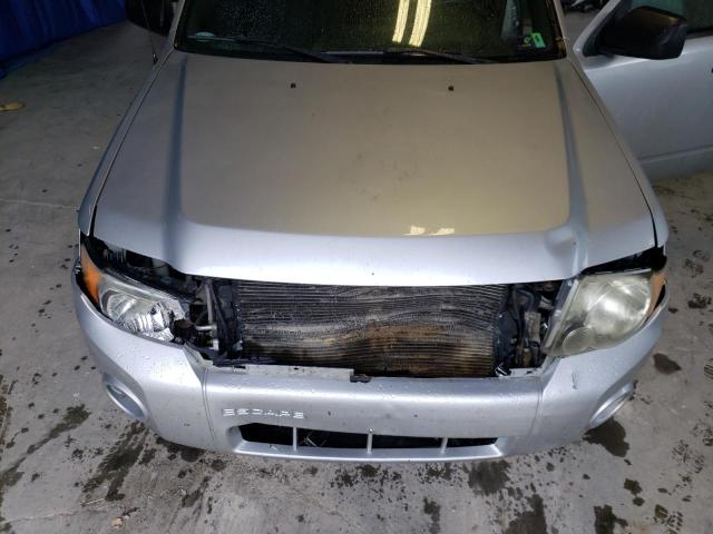 Photo 12 from auction – 2011 FORD ESCAPE XLT with VIN 1FMCU9D75BKB91947