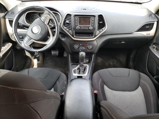 Photo 8 from auction – 2015 JEEP CHEROKEE S with VIN 1C4PJLAB9FW700067
