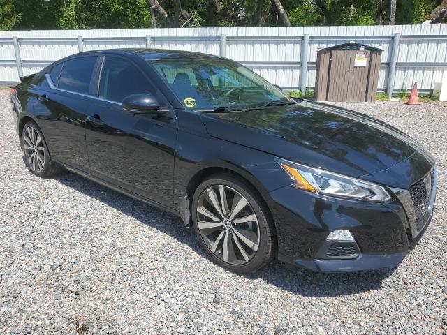Photo 4 from auction – 2019 NISSAN ALTIMA SR with VIN 1N4BL4CV7KN310639