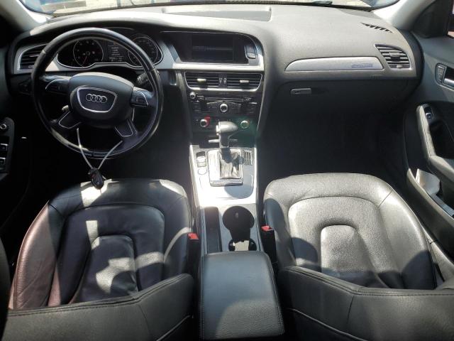 Photo 8 from auction – 2013 AUDI A4 PREMIUM with VIN WAUFFAFL0DN012316