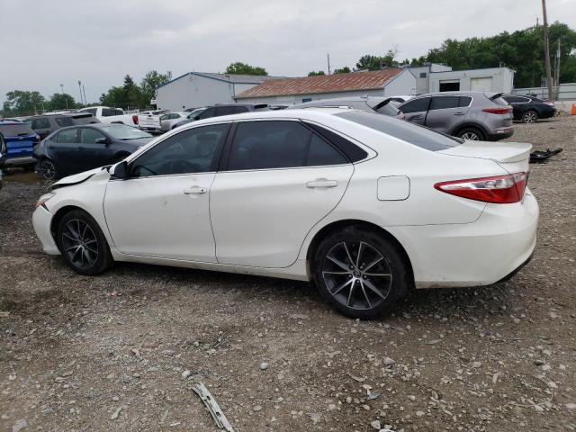 Photo 2 from auction – 2015 TOYOTA CAMRY LE with VIN 4T1BF1FK6FU109498