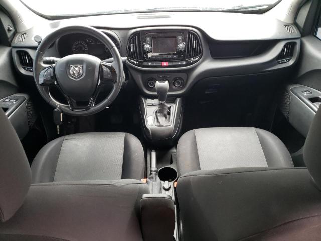 Photo 8 from auction – 2015 RAM PROMASTER with VIN ZFBERFBT1F6A40069