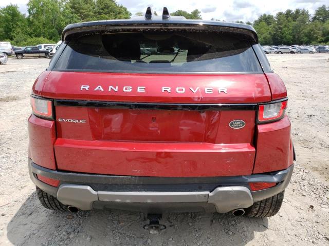 Photo 6 from auction – 2019 LAND ROVER RANGE ROVE with VIN SALVP2RX0KH330084