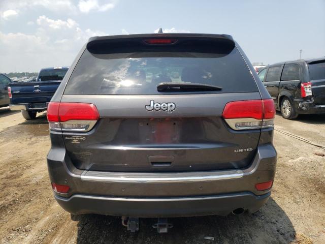 Photo 6 from auction – 2017 JEEP GRAND CHER with VIN 1C4RJEBGXHC779185