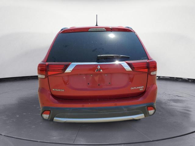 Photo 6 from auction – 2016 MITSUBISHI OUTLANDER with VIN JA4AZ3A31GZ009942