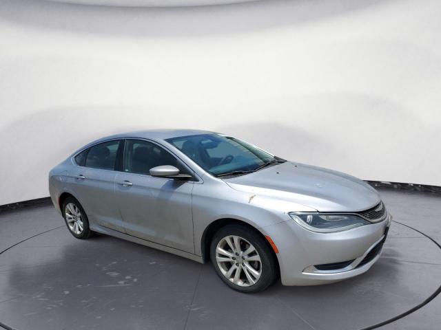 Photo 4 from auction – 2015 CHRYSLER 200 LIMITE with VIN 1C3CCCAB6FN638095