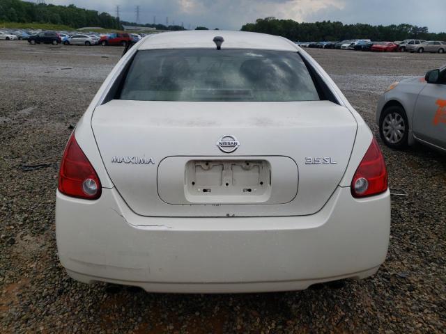 Photo 6 from auction – 2004 NISSAN MAXIMA SE with VIN 1N4BA41E94C910313