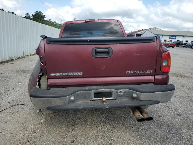 Photo 6 from auction – 2000 CHEVROLET SILVERADO with VIN 2GCEC19T4Y1240555