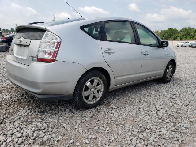 Photo 3 from auction – 2006 TOYOTA PRIUS with VIN JTDKB20U767078471