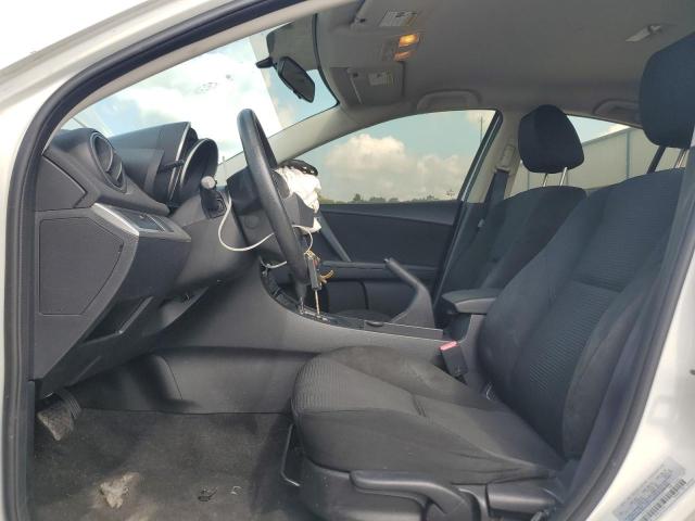 Photo 7 from auction – 2012 MAZDA 3 I with VIN JM1BL1UF4C1603357