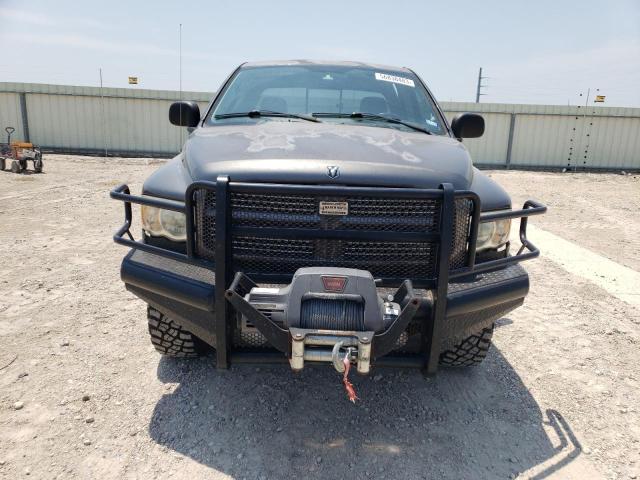 Photo 5 from auction – 2003 DODGE RAM 2500 S with VIN 3D7KU28643G736656