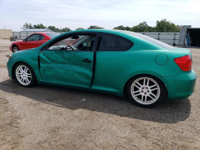 Photo 2 from auction – 2006 TOYOTA SCION TC with VIN JTKDE177960097213