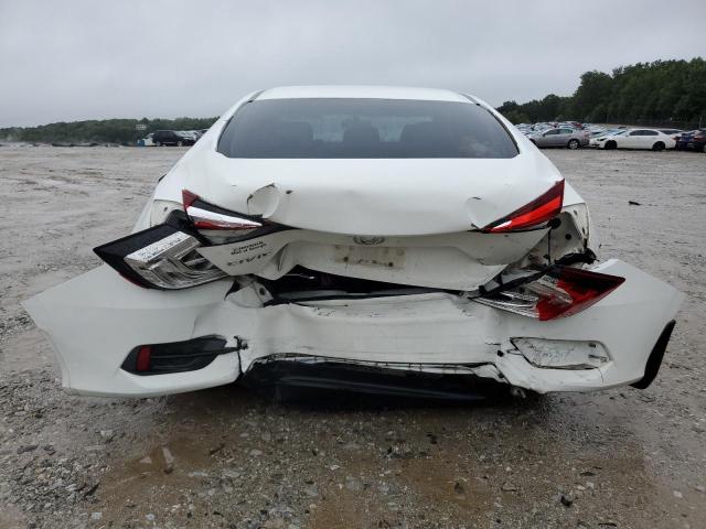 Photo 6 from auction – 2016 HONDA CIVIC LX with VIN 19XFC2F54GE055018